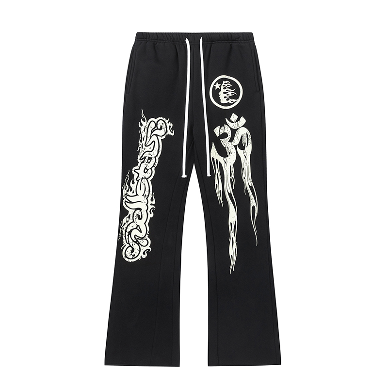 Hellstar Long Pants